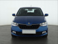 Škoda Fabia, 2021
