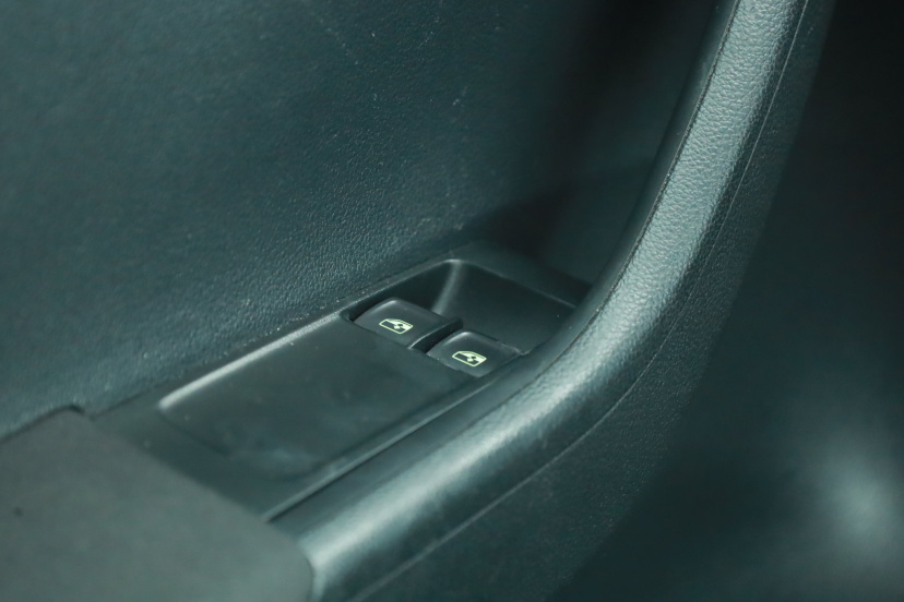 Škoda Fabia, 2021