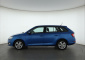 Škoda Fabia, 2021