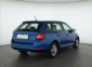 Škoda Fabia, 2021