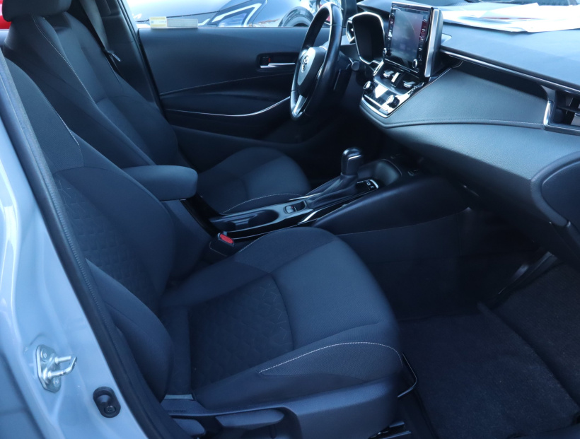Toyota Corolla, 2022