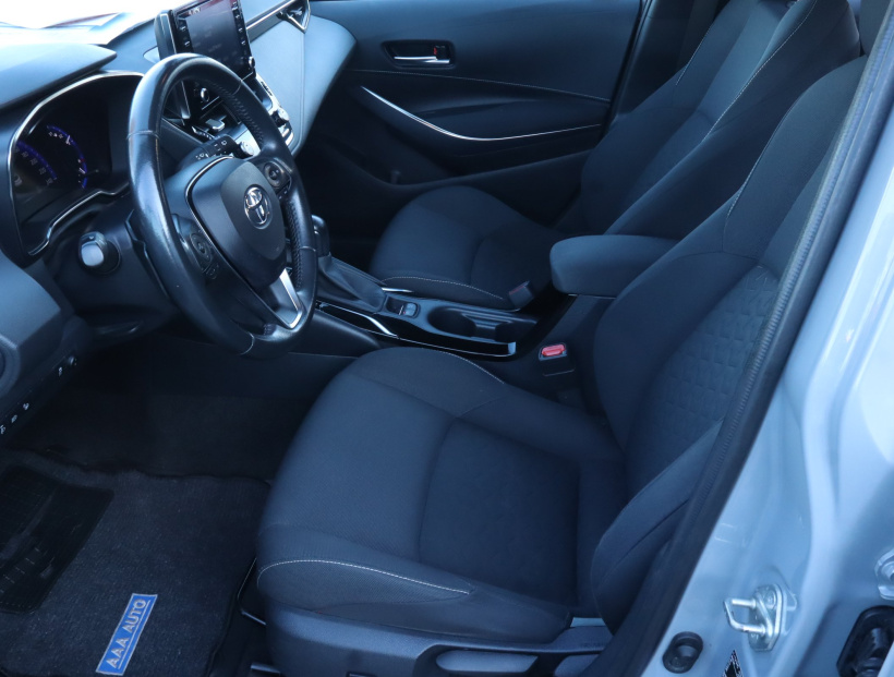 Toyota Corolla, 2022