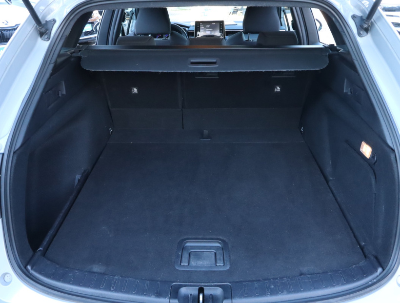 Toyota Corolla, 2022