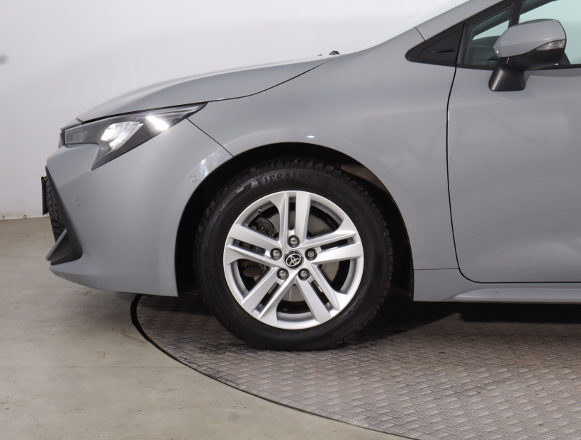 Toyota Corolla, 2022