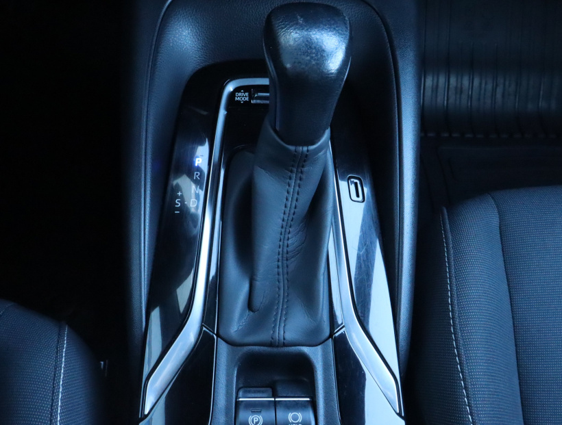 Toyota Corolla, 2022