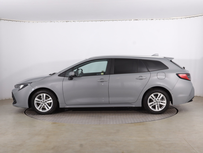 Toyota Corolla, 2022