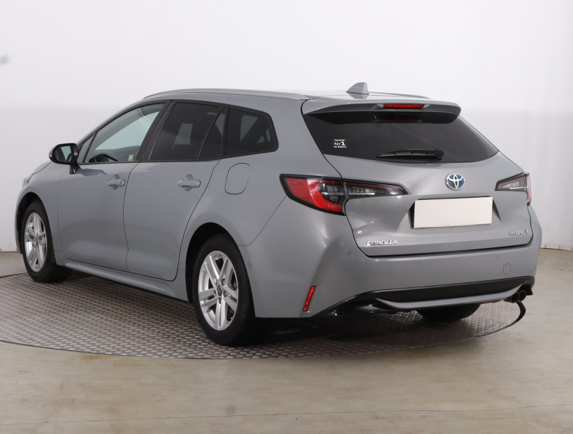 Toyota Corolla, 2022