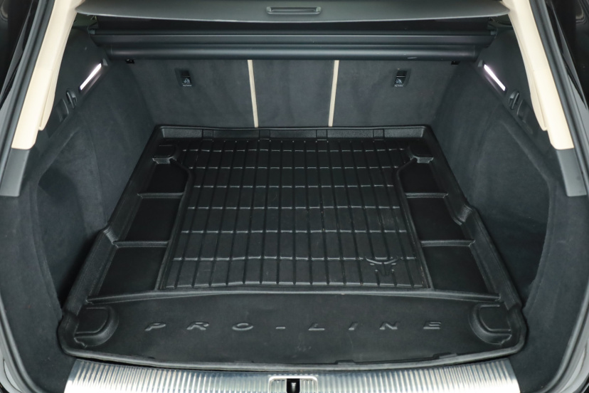 Audi A4, 2022