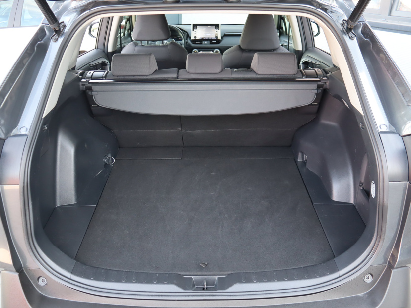 Toyota RAV 4, 2021