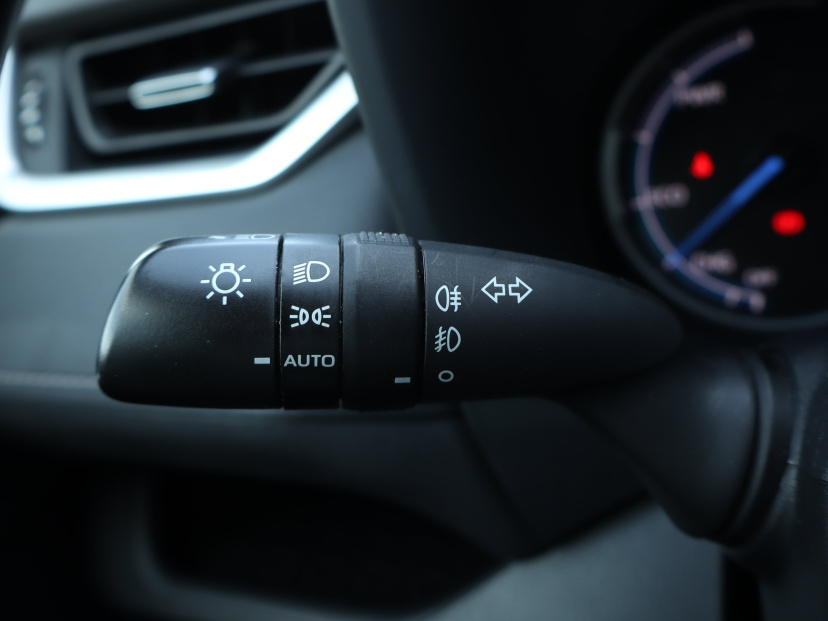 Toyota RAV 4, 2021