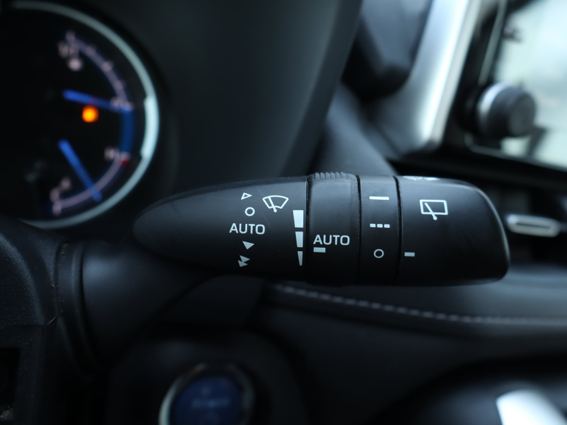Toyota RAV 4, 2021