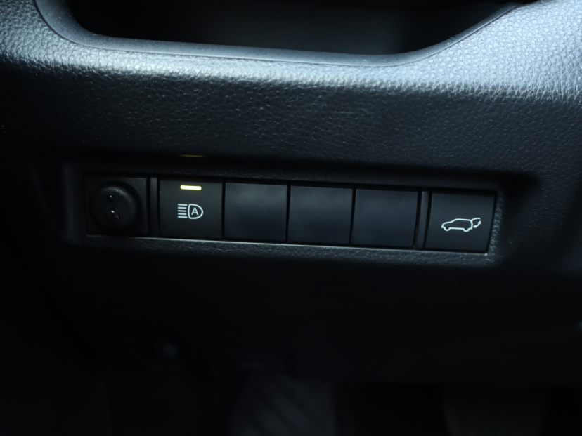 Toyota RAV 4, 2021