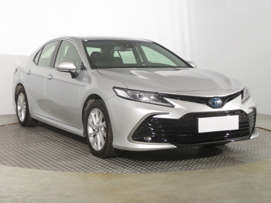 Toyota Camry 2.5 Hybrid