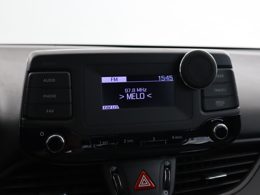 Hyundai i30, 2022