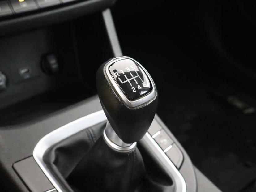 Hyundai i30, 2022