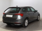 Škoda Scala, 2025