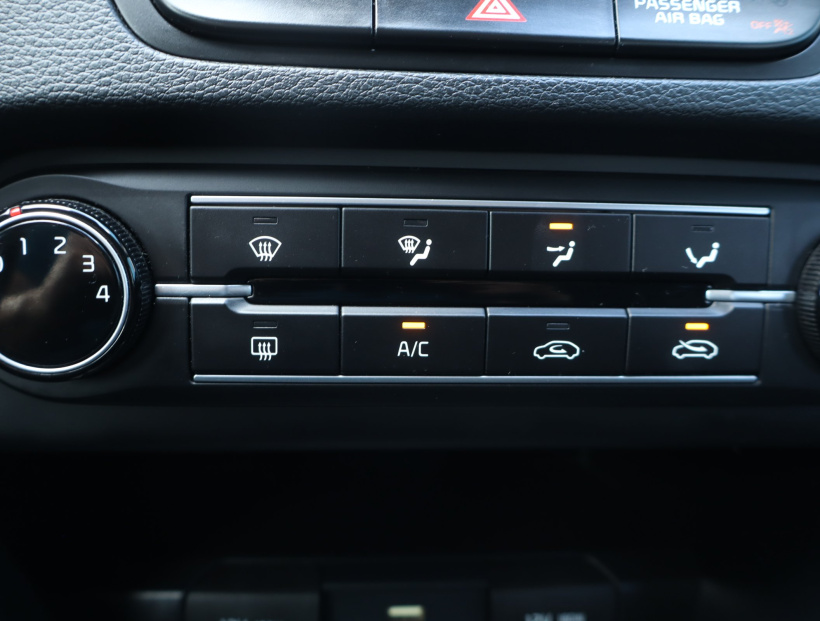 Kia Ceed, 2021