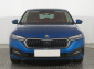 Škoda Octavia, 2022