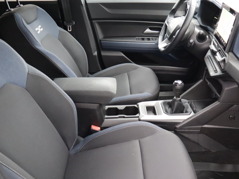 Dacia Duster, 2024