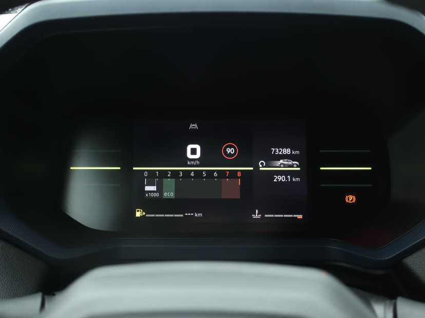 Dacia Duster, 2024