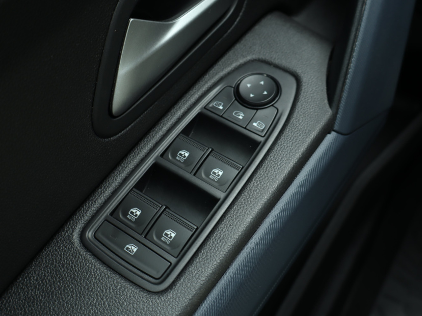 Dacia Duster, 2024