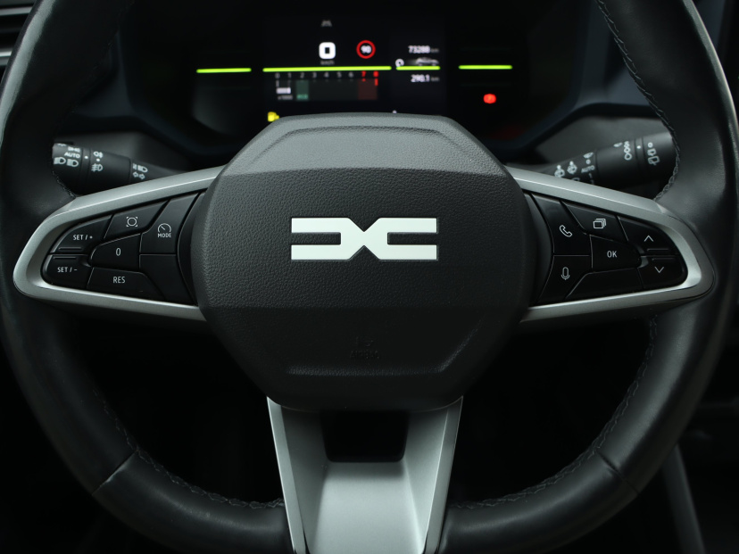 Dacia Duster, 2024