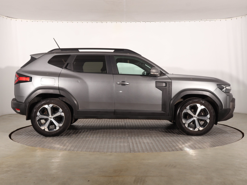 Dacia Duster, 2024