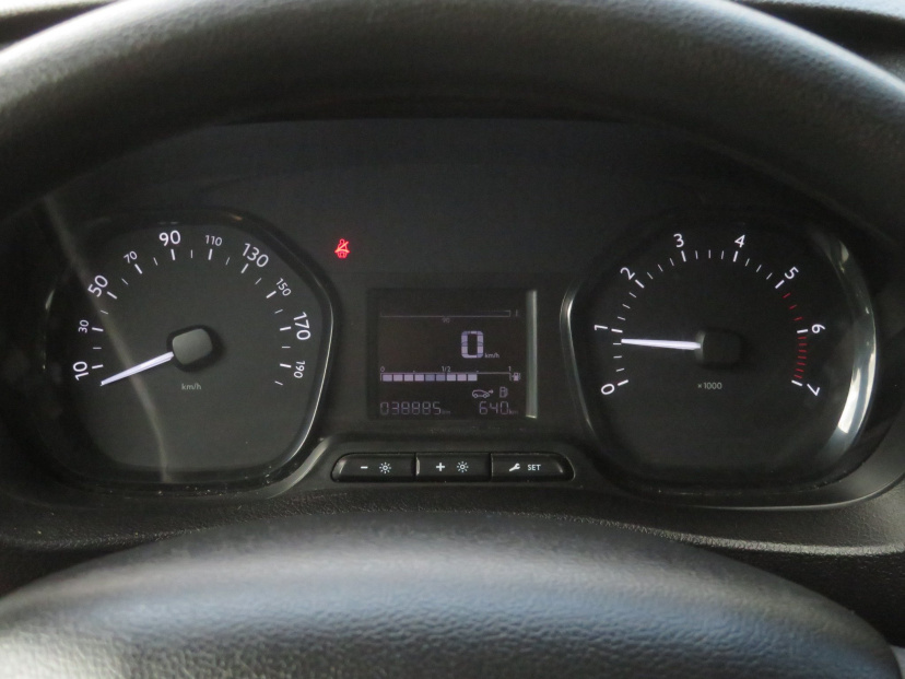 Toyota ProAce, 2023