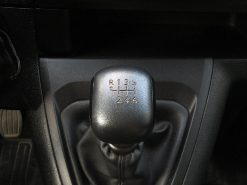 Toyota ProAce, 2023