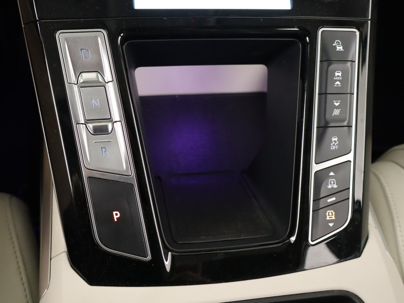 Jaguar I-Pace, 2019