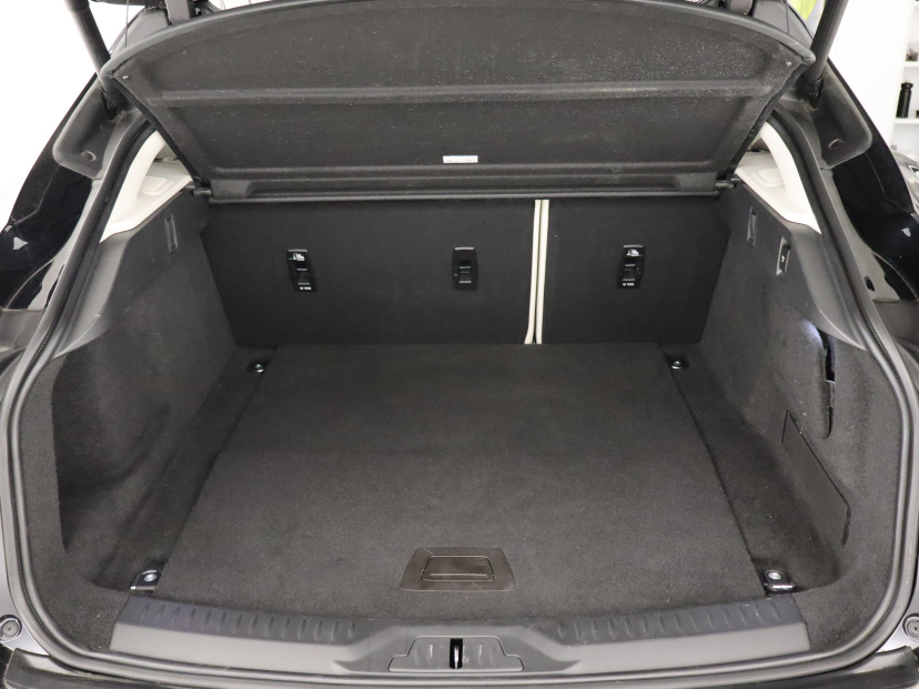 Jaguar I-Pace, 2019