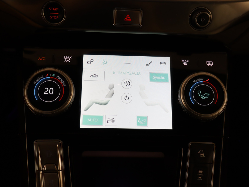 Jaguar I-Pace, 2019