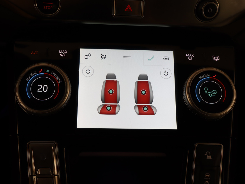 Jaguar I-Pace, 2019