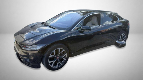 Jaguar I-Pace EV400