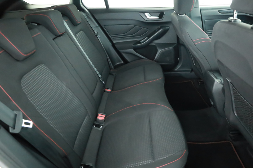 Ford Focus, 2024