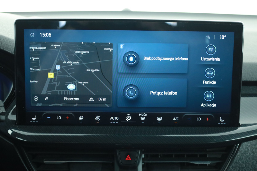 Ford Focus, 2024