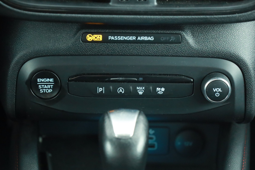 Ford Focus, 2024