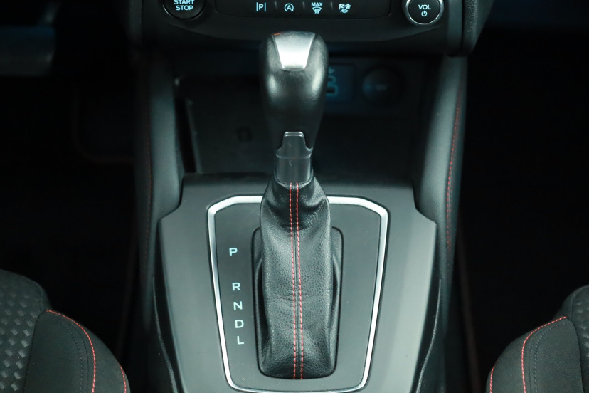Ford Focus, 2024