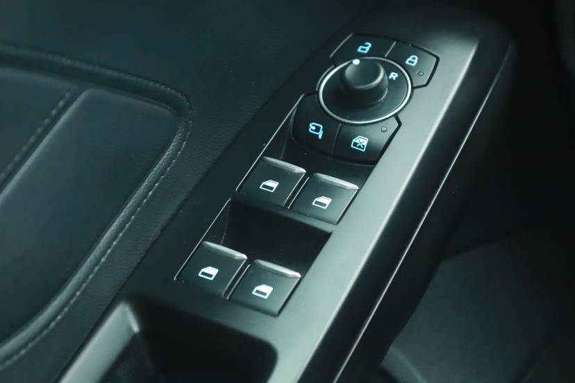 Ford Focus, 2024