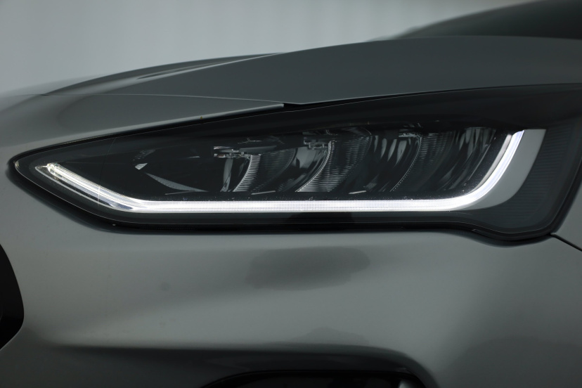 Ford Focus, 2024