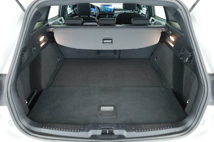 Ford Focus, 2024