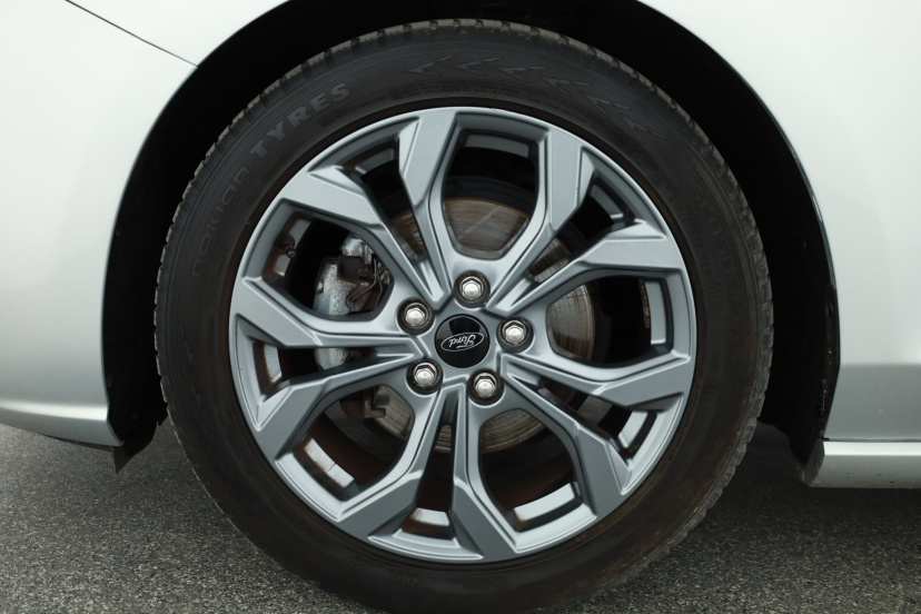 Ford Focus, 2024