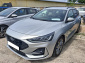 Ford Focus, 2024