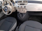 Fiat 500, 2015
