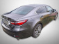 Mazda 6, 2018