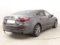 Mazda 6, 2018