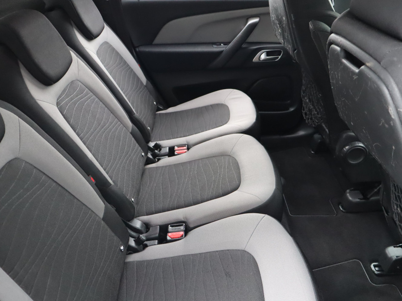 Citroen C4 Picasso, 2013