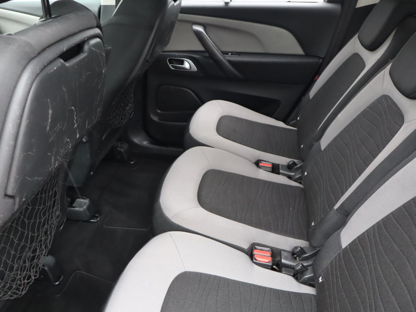 Citroen C4 Picasso, 2013