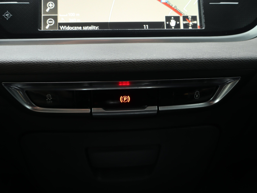 Citroen C4 Picasso, 2013
