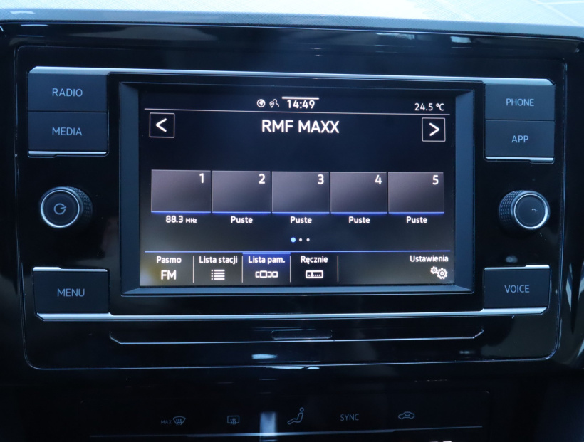 Volkswagen Passat, 2022